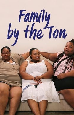 Family by the Ton