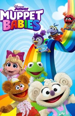 Muppet Babies