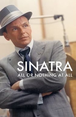 Sinatra: All or Nothing at All