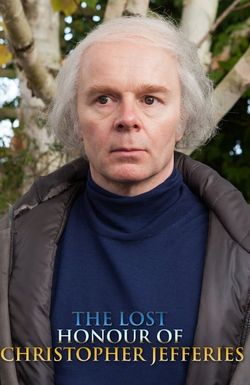 The Lost Honour of Christopher Jefferies