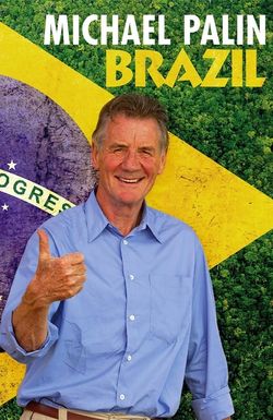 Brazil with Michael Palin