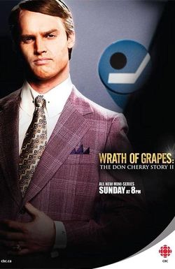 Wrath of Grapes: The Don Cherry Story II