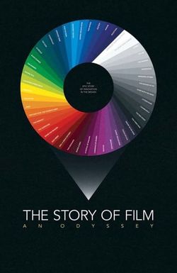 The Story of Film: An Odyssey