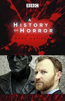 A History of Horror with Mark Gatiss