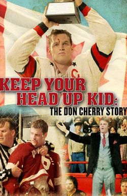 Keep Your Head Up, Kid: The Don Cherry Story