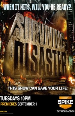 Surviving Disaster