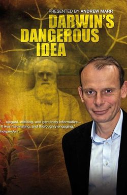 Darwin's Dangerous Idea