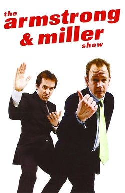 The Armstrong and Miller Show