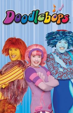 The Doodlebops