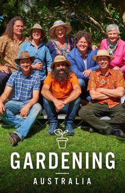 Gardening Australia