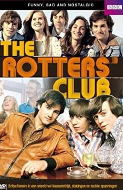 The Rotters' Club