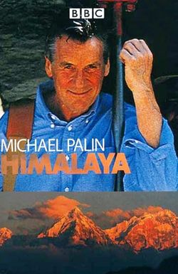 Himalaya with Michael Palin