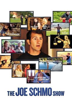 The Joe Schmo Show