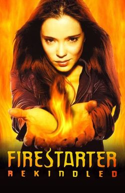 Firestarter 2: Rekindled