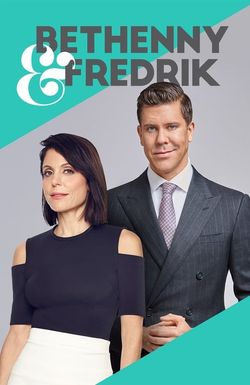 Bethenny & Fredrik