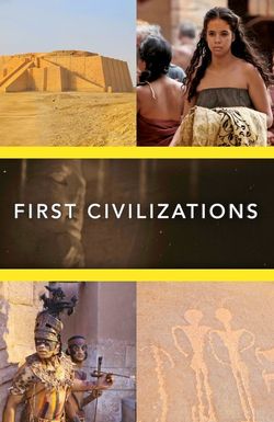 First Civilizations