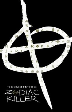 The Hunt for the Zodiac Killer