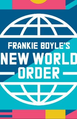 Frankie Boyle's New World Order