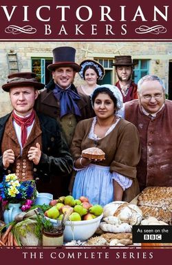 Victorian Bakers