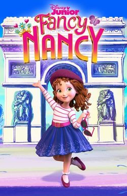 Fancy Nancy