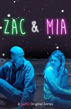 Zac and Mia