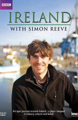 Ireland with Simon Reeve