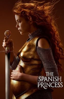 The Spanish Princess