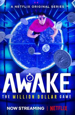 Awake: The Million Dollar Game