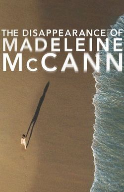 The Disappearance of Madeleine McCann