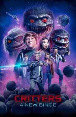 Critters: A New Binge