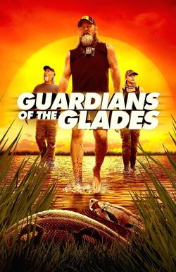 Guardians of the Glades