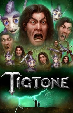 Tigtone