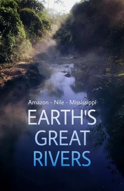 Earth's Great Rivers