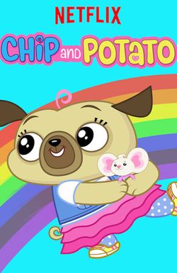 Chip and Potato