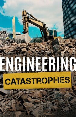 Engineering Catastrophes