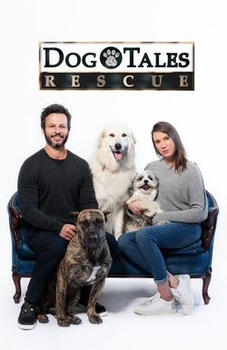 Dog Tales Rescue