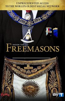 Inside the Freemasons