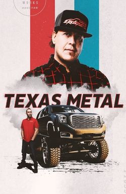 Texas Metal