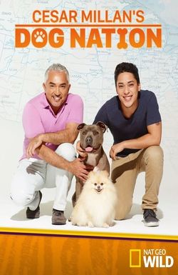 Cesar Millan's Dog Nation