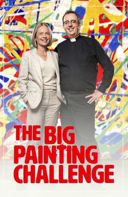 The Big Painting Challenge