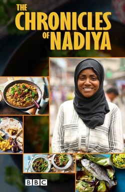 The Chronicles of Nadiya