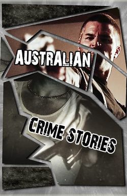 Australian Crime Stories