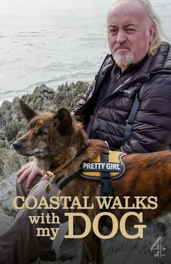 Coastal Walks with My Dog