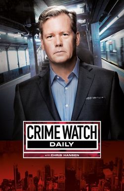 Crime Watch Daily