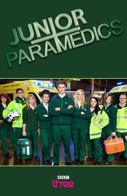 Junior Paramedics