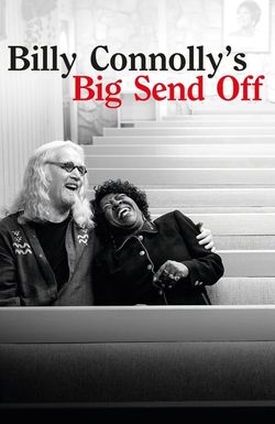 Billy Connolly's Big Send Off