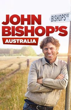 John Bishop's Australia