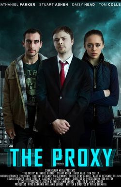 The Proxy