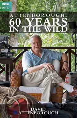 Attenborough: 60 Years in the Wild