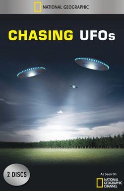 Chasing UFOs